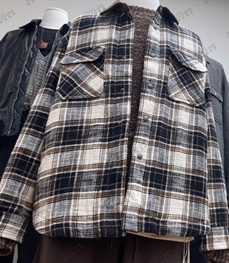 市场上装-衬衫-休闲衬衫【实拍】