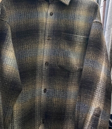 市场上装-衬衫-休闲衬衫【实拍】