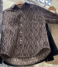 市场上装-衬衫-休闲衬衫【实拍】