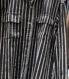 市场上装-衬衫-休闲衬衫【实拍】