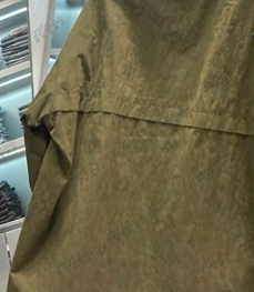 市场上装-中长外套-休闲中长外套【实拍】