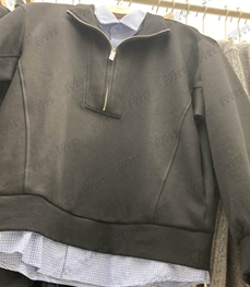 市场上装-卫衣-休闲卫衣【实拍】