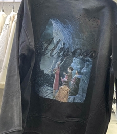 市场上装-卫衣-休闲卫衣【实拍】