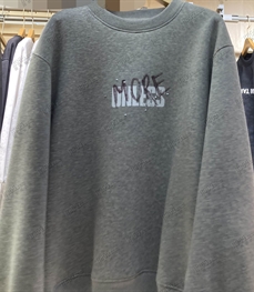 市场上装-卫衣-休闲卫衣【实拍】