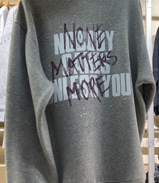 市场上装-卫衣-休闲卫衣【实拍】