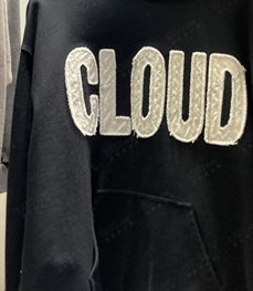 市场上装-卫衣-休闲卫衣【实拍】