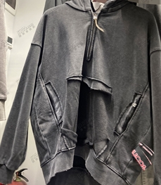 市场上装-卫衣-休闲卫衣【实拍】