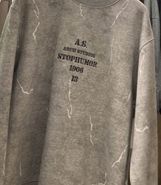 市场上装-卫衣-休闲卫衣【实拍】