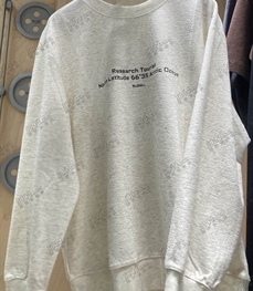 市场上装-卫衣-休闲卫衣【实拍】