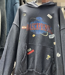 市场上装-卫衣-休闲卫衣【实拍】