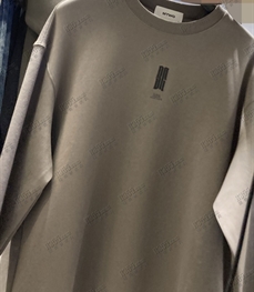 市场上装-卫衣-休闲卫衣【实拍】