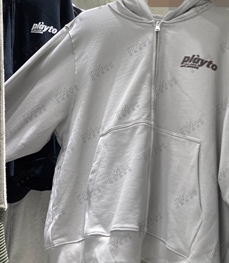 市场上装-卫衣-休闲卫衣【实拍】