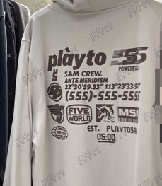 市场上装-卫衣-休闲卫衣【实拍】