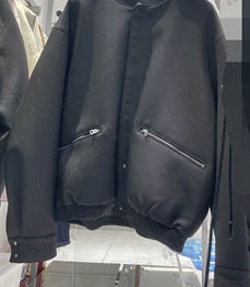 市场上装-皮衣-休闲皮衣【实拍】