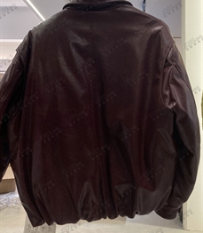 市场上装-皮衣-休闲皮衣【实拍】