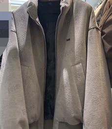 市场上装-皮衣-休闲皮衣【实拍】