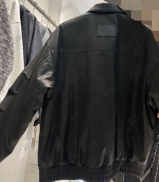 市场上装-皮衣-休闲皮衣【实拍】