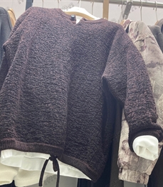 市场上装-毛衫-休闲毛衫【实拍】