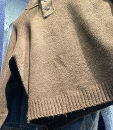 市场上装-毛衫-休闲毛衫【实拍】
