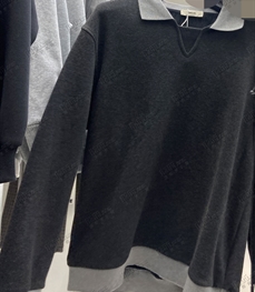 市场上装-毛衫-休闲毛衫【实拍】