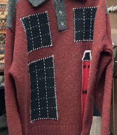 市场上装-毛衫-休闲毛衫【实拍】