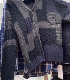 市场上装-毛衫-休闲毛衫【实拍】