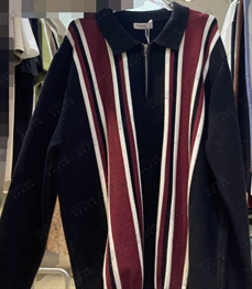 市场上装-毛衫-休闲毛衫【实拍】