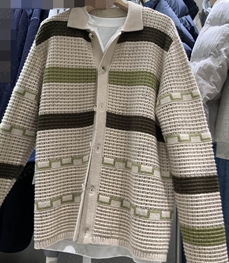 市场上装-毛衫-休闲毛衫【实拍】