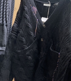 市场上装-毛衫-休闲毛衫【实拍】