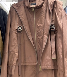 市场上装-夹克-休闲夹克【实拍】