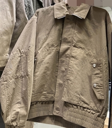 市场上装-夹克-休闲夹克【实拍】