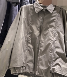 市场上装-夹克-休闲夹克【实拍】