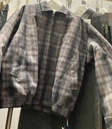 市场上装-夹克-休闲夹克【实拍】