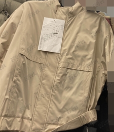 市场上装-夹克-休闲夹克【实拍】