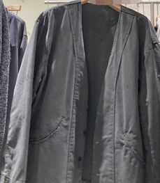 市场上装-夹克-休闲夹克【实拍】