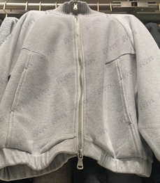 市场上装-夹克-休闲夹克【实拍】