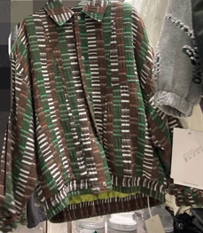 市场上装-夹克-休闲夹克【实拍】