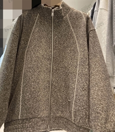 市场上装-夹克-休闲夹克【实拍】