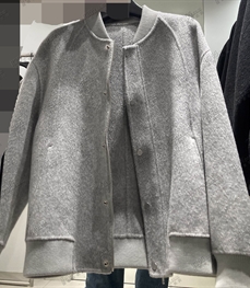 市场上装-夹克-休闲夹克【实拍】