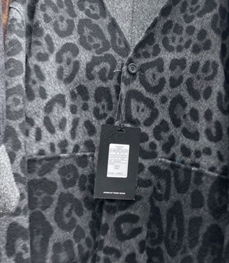 市场上装-夹克-休闲夹克【实拍】