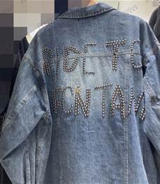 市场上装-夹克-休闲夹克【实拍】