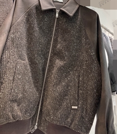 市场上装-夹克-休闲夹克【实拍】