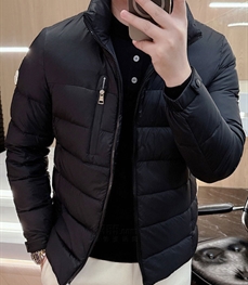 市场上装-棉衣/羽绒服-欧货棉服