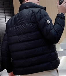 市场上装-棉衣/羽绒服-欧货棉服