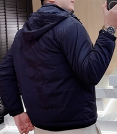 市场上装-棉衣/羽绒服-欧货棉服