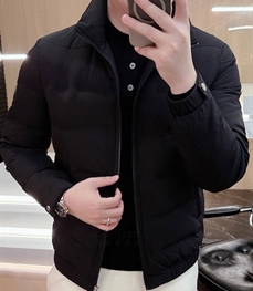 市场上装-棉衣/羽绒服-欧货棉服