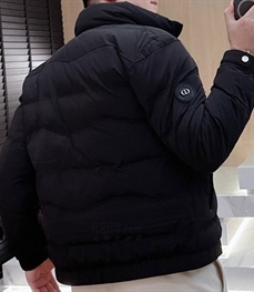 市场上装-棉衣/羽绒服-欧货棉服