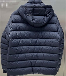 市场上装-棉衣/羽绒服-欧货棉服