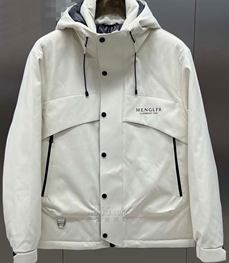 市场上装-棉衣/羽绒服-欧货棉服