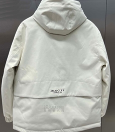 市场上装-棉衣/羽绒服-欧货棉服